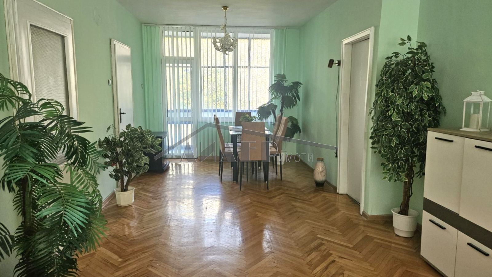 Продава 3-СТАЕН, гр. Пловдив, Център, снимка 5 - Апартаменти - 56569421