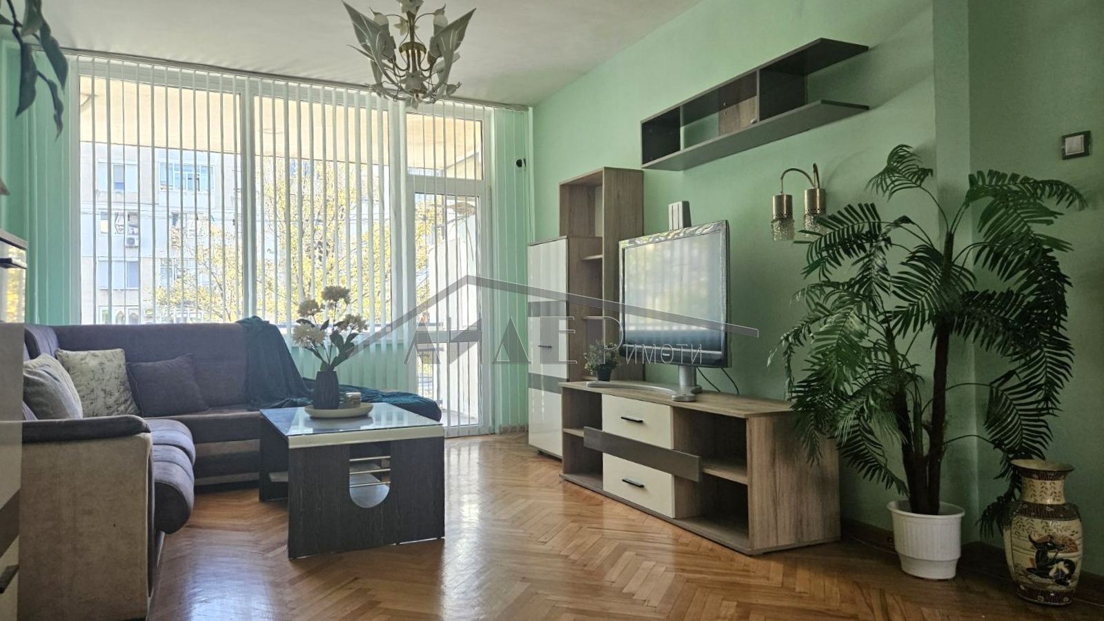 Продава 3-СТАЕН, гр. Пловдив, Център, снимка 2 - Апартаменти - 56569421