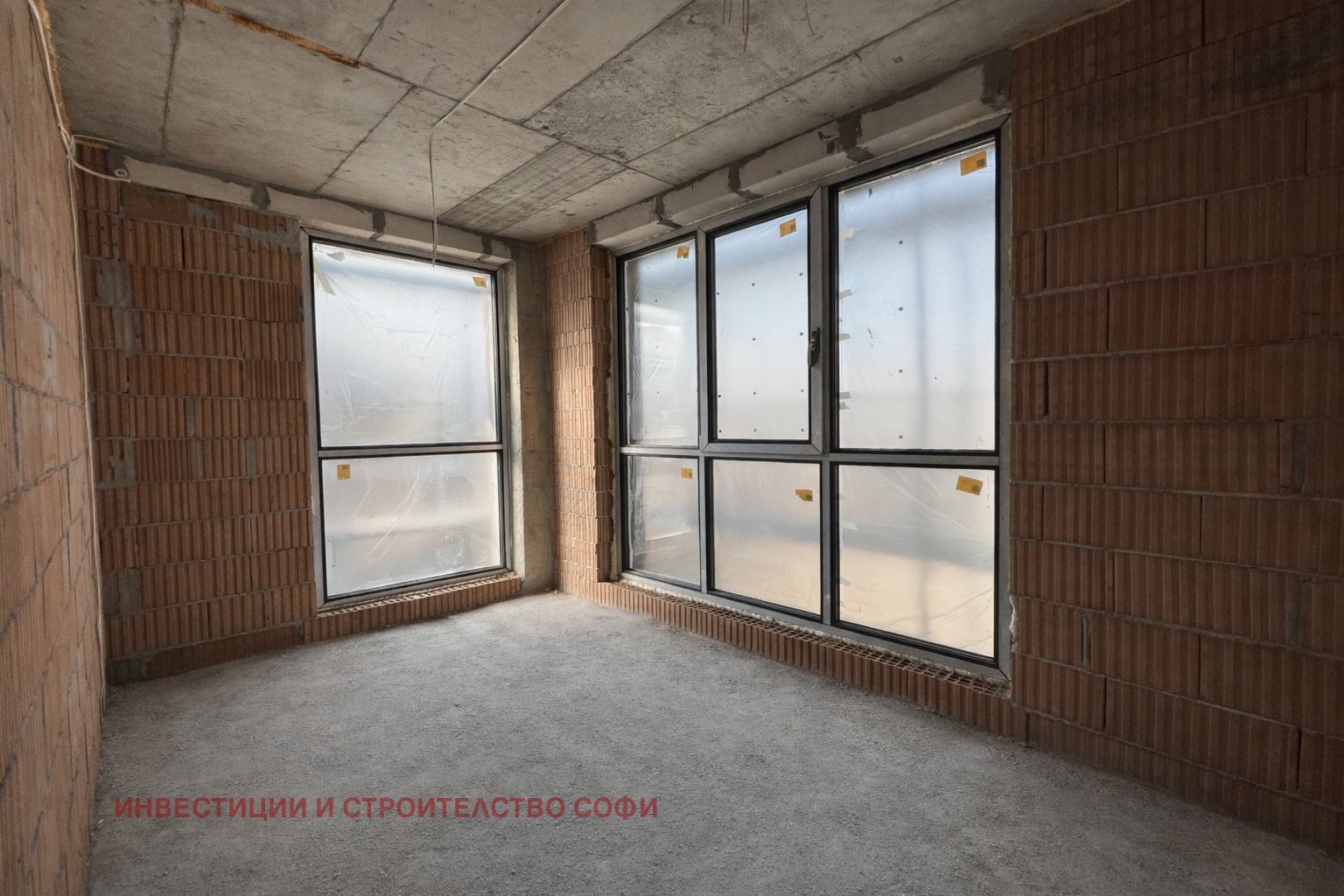 Продава КЪЩА, гр. София, с. Панчарево, снимка 3 - Къщи - 53870924