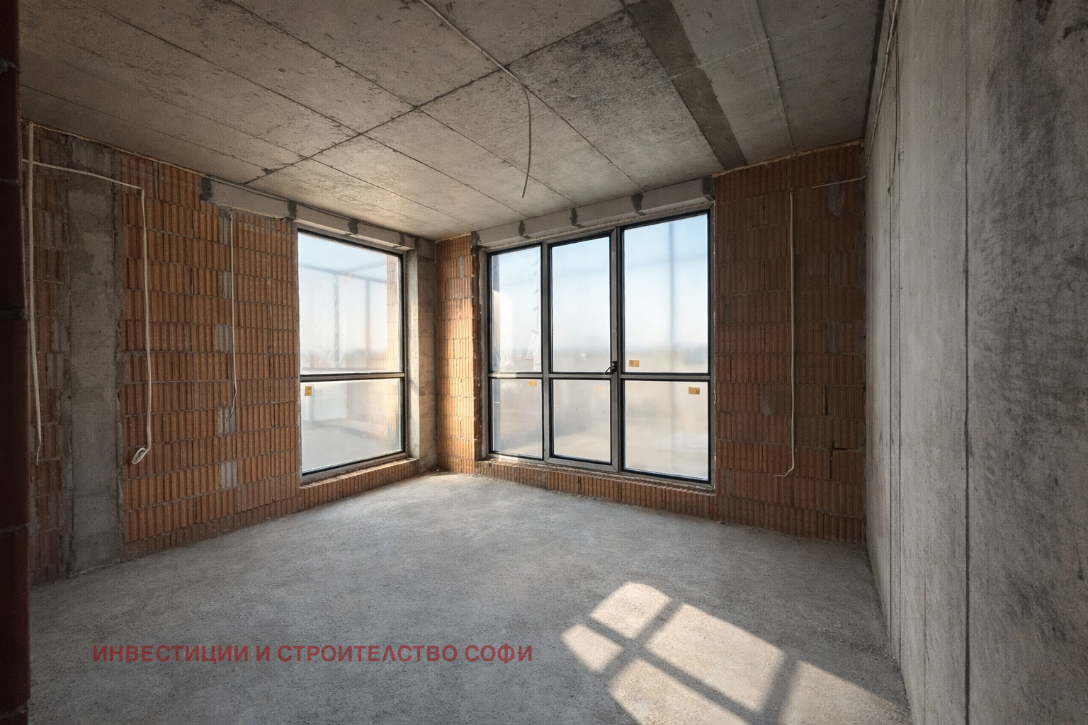 Продава КЪЩА, гр. София, с. Панчарево, снимка 5 - Къщи - 53870924