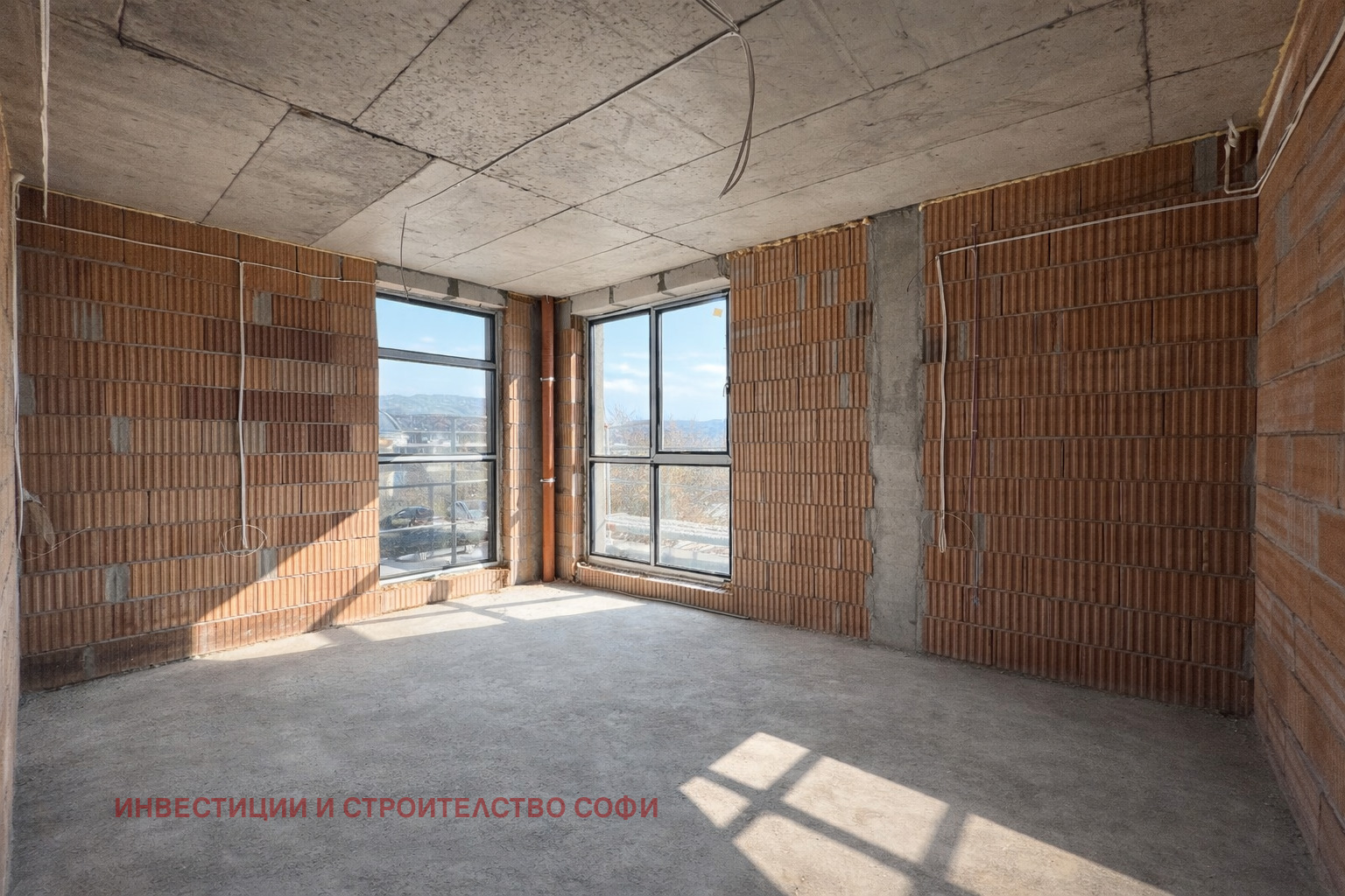 Продава КЪЩА, гр. София, с. Панчарево, снимка 6 - Къщи - 53870924