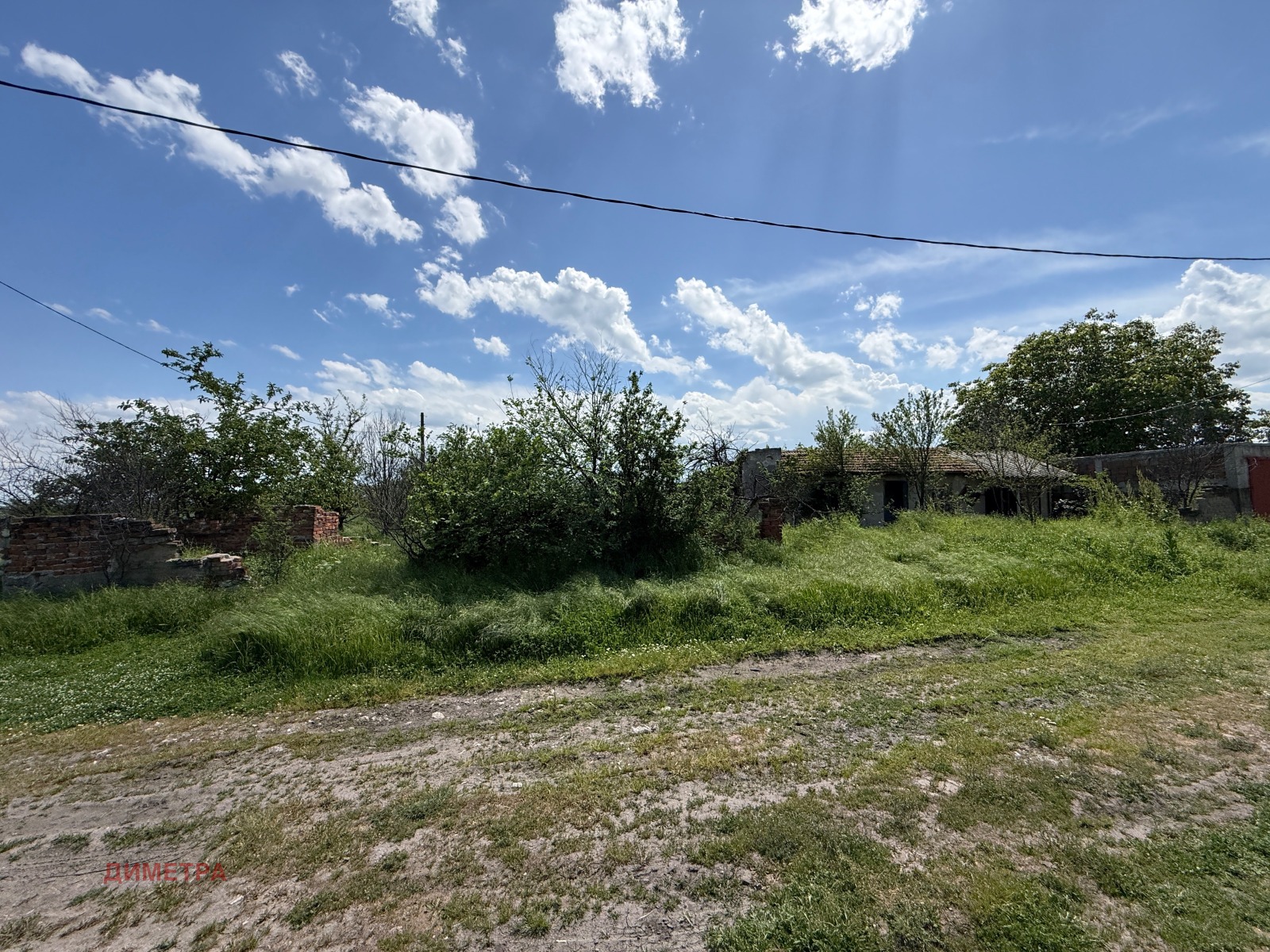 Продава КЪЩА, с. Белозем, област Пловдив, снимка 2 - Къщи - 54526690