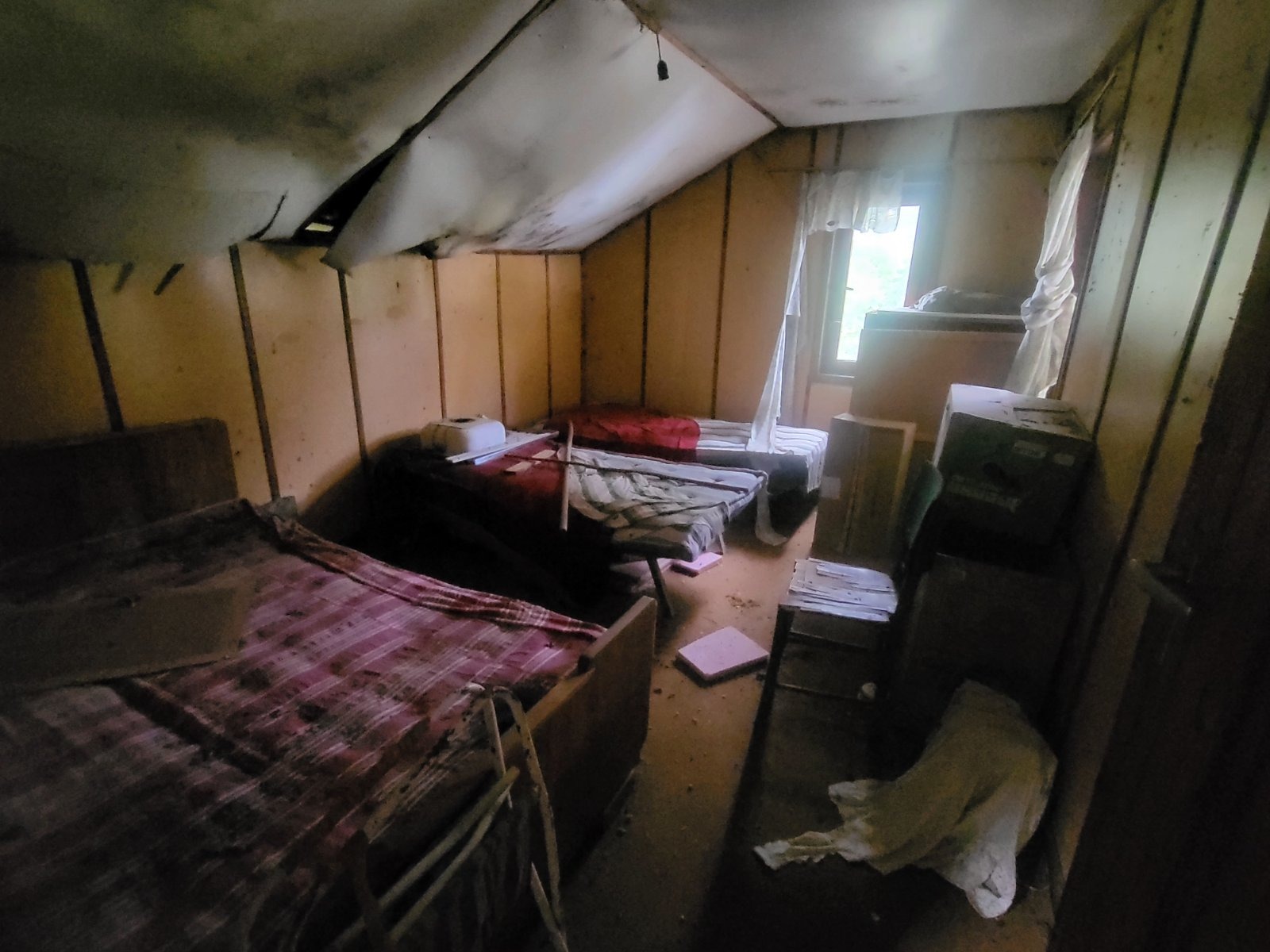 Продава КЪЩА, с. Велчево, област Ловеч, снимка 17 - Къщи - 56451334
