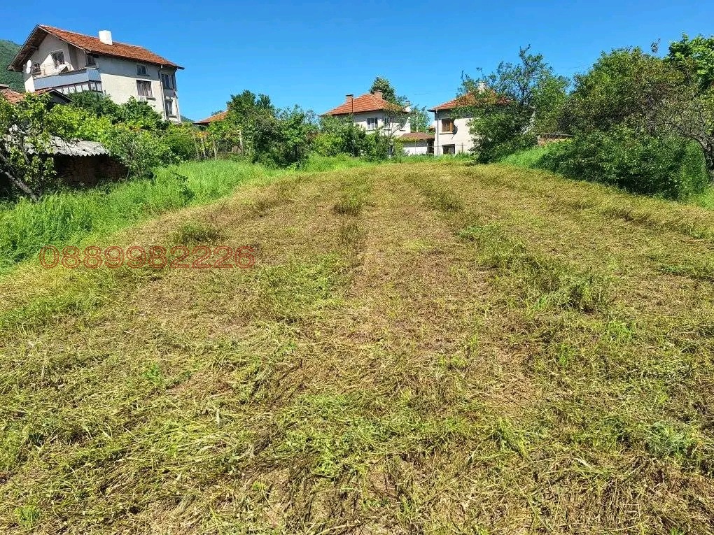 Продава ПАРЦЕЛ, с. Костенец, област София област, снимка 2 - Парцели - 54429170