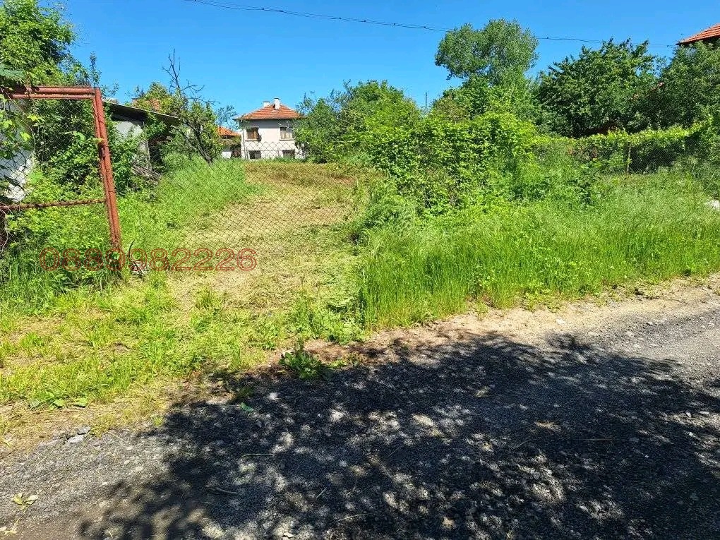 Продава ПАРЦЕЛ, с. Костенец, област София област, снимка 3 - Парцели - 54429170