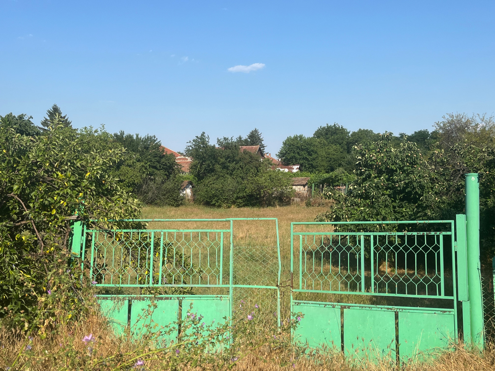 Продава ПАРЦЕЛ, гр. Козлодуй, област Враца