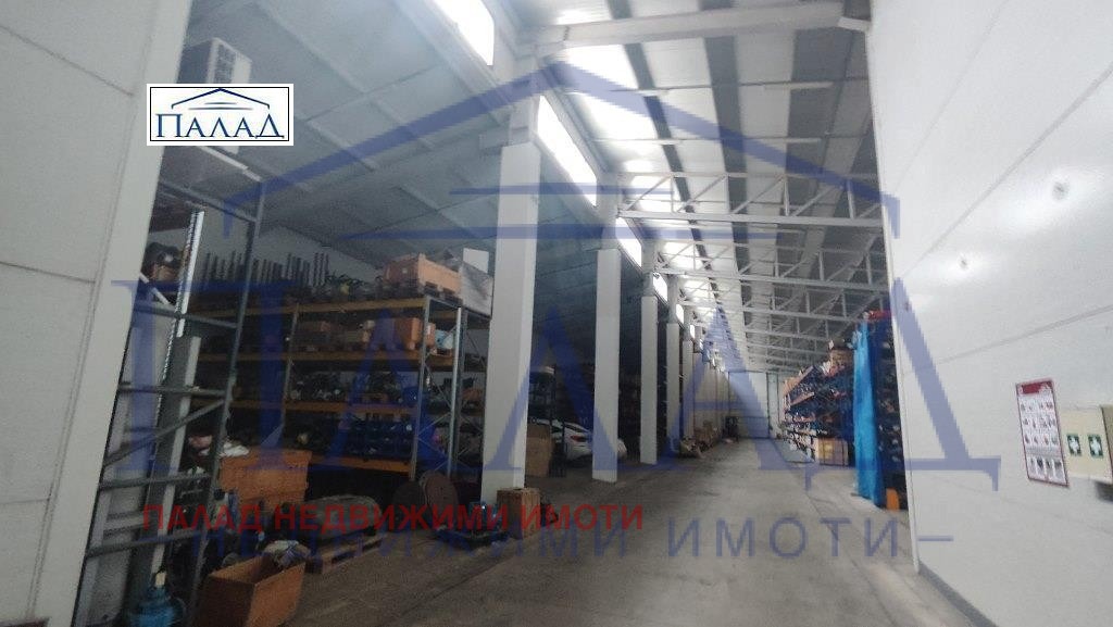 Продава БИЗНЕС ИМОТ, гр. Варна, Западна промишлена зона, снимка 2 - Други - 50360896