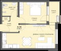 Продава 2-СТАЕН, град Пловдив, Остромила • 107370 € • 52806678 — Holmes.bg