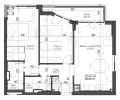 Продава  3-стаен град София , Красно село , 108 кв.м | 76081458 - изображение [6]