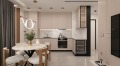 Продава  3-стаен град София , Красно село , 108 кв.м | 76081458 - изображение [3]