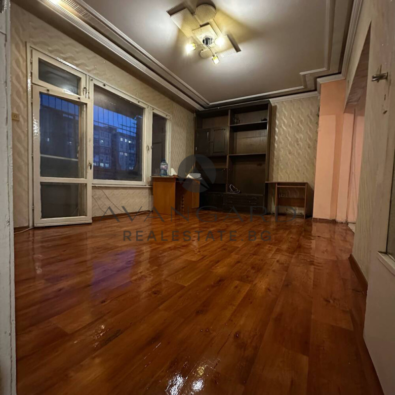 Продава 3-СТАЕН в град Пловдив, Изгрев - 92 кв.м / 83 499 € » 163 309.85 лв., АВАНГАРД РИЪЛ ЕСТЕЙТ