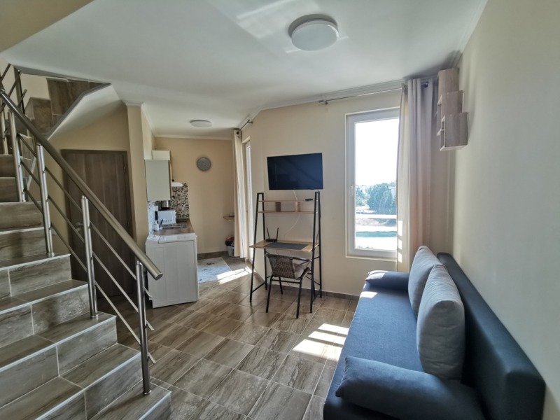 Продава МЕЗОНЕТ в област Бургас, к.к. Слънчев бряг - 60 кв.м / 83 000 € » 162 333.89 лв., ВИЧВАН-Г