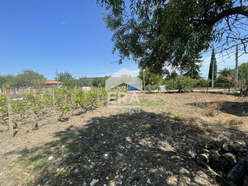 Продава ПАРЦЕЛ | Imot.bg — изображение 4