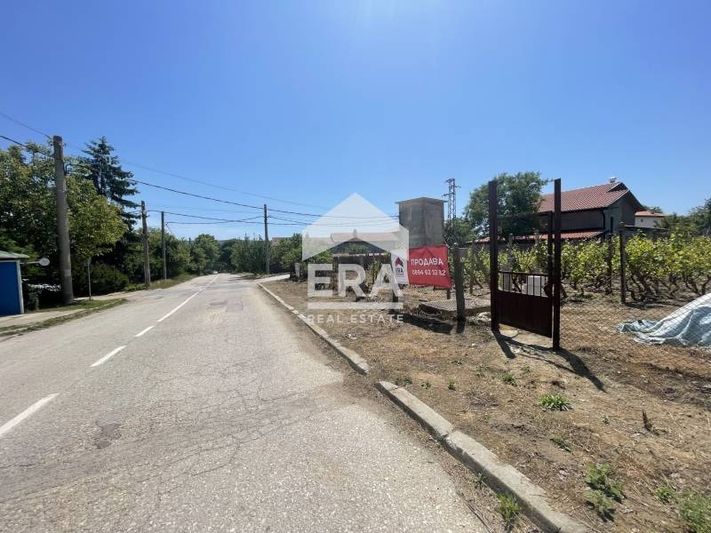 Продава ПАРЦЕЛ | Imot.bg — изображение 1