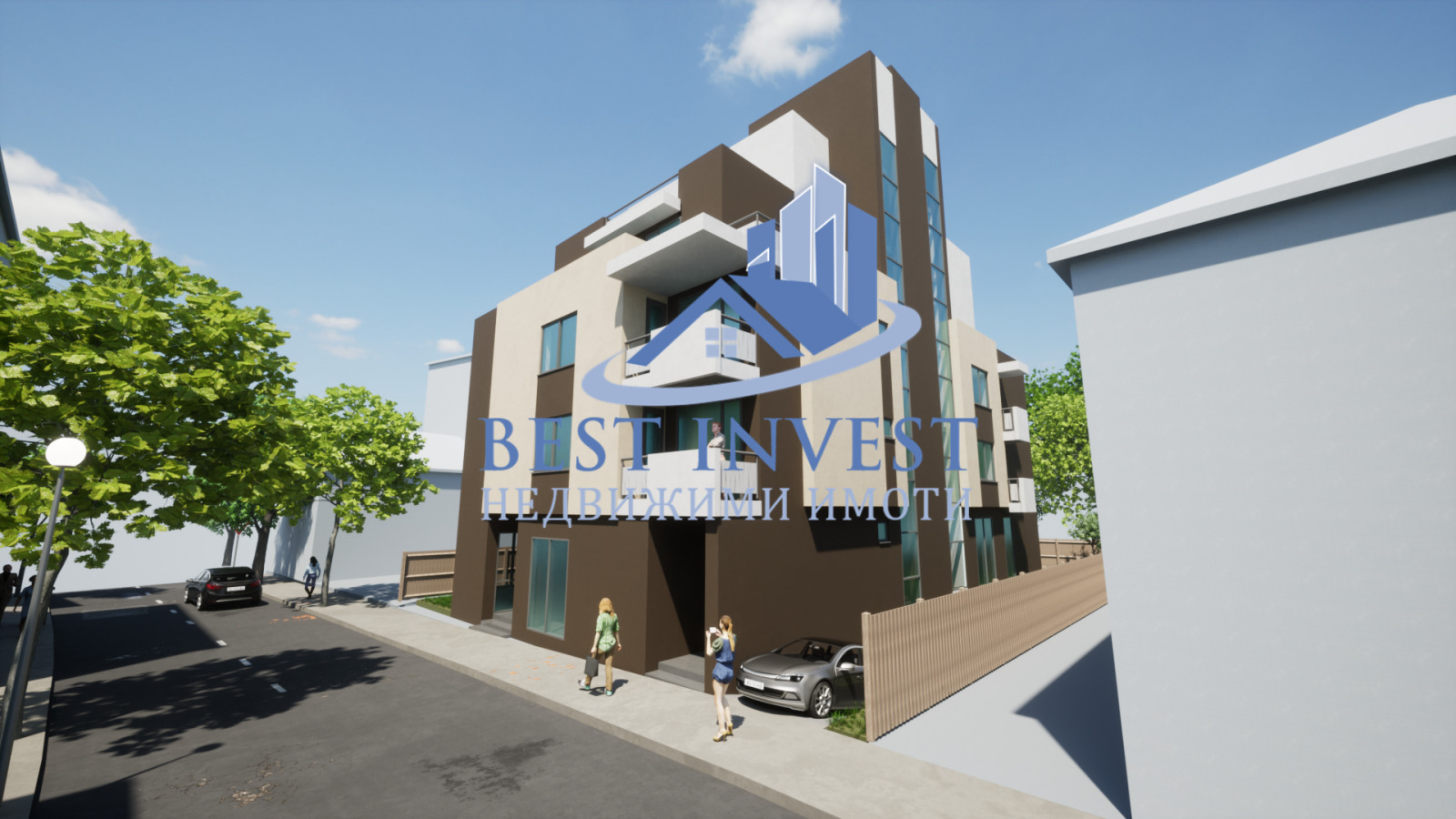 ������� 3-����� | Imot.bg � ����������� 1