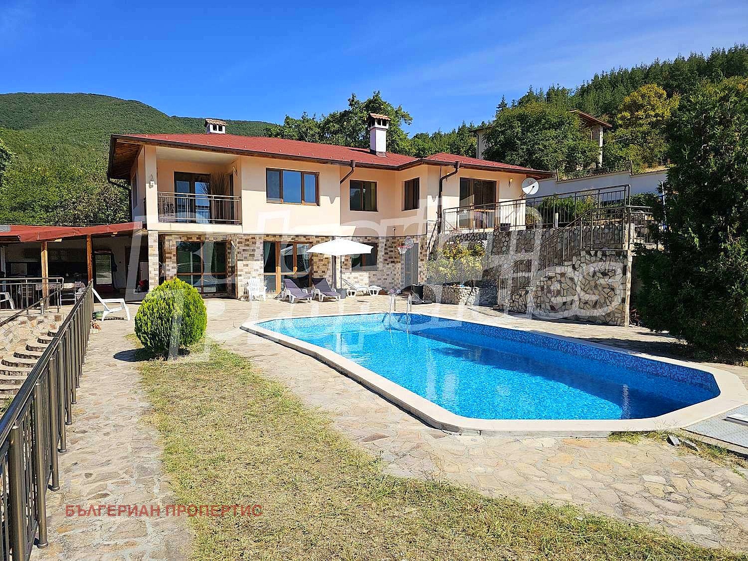 Продава КЪЩА | Imot.bg — изображение 1