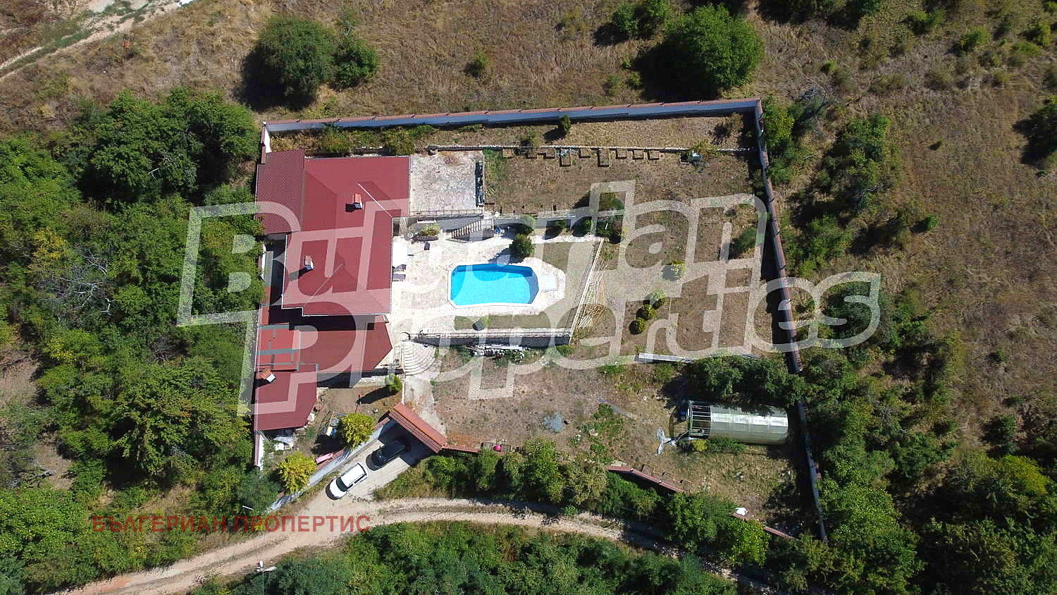 Продава КЪЩА | Imot.bg — изображение 4