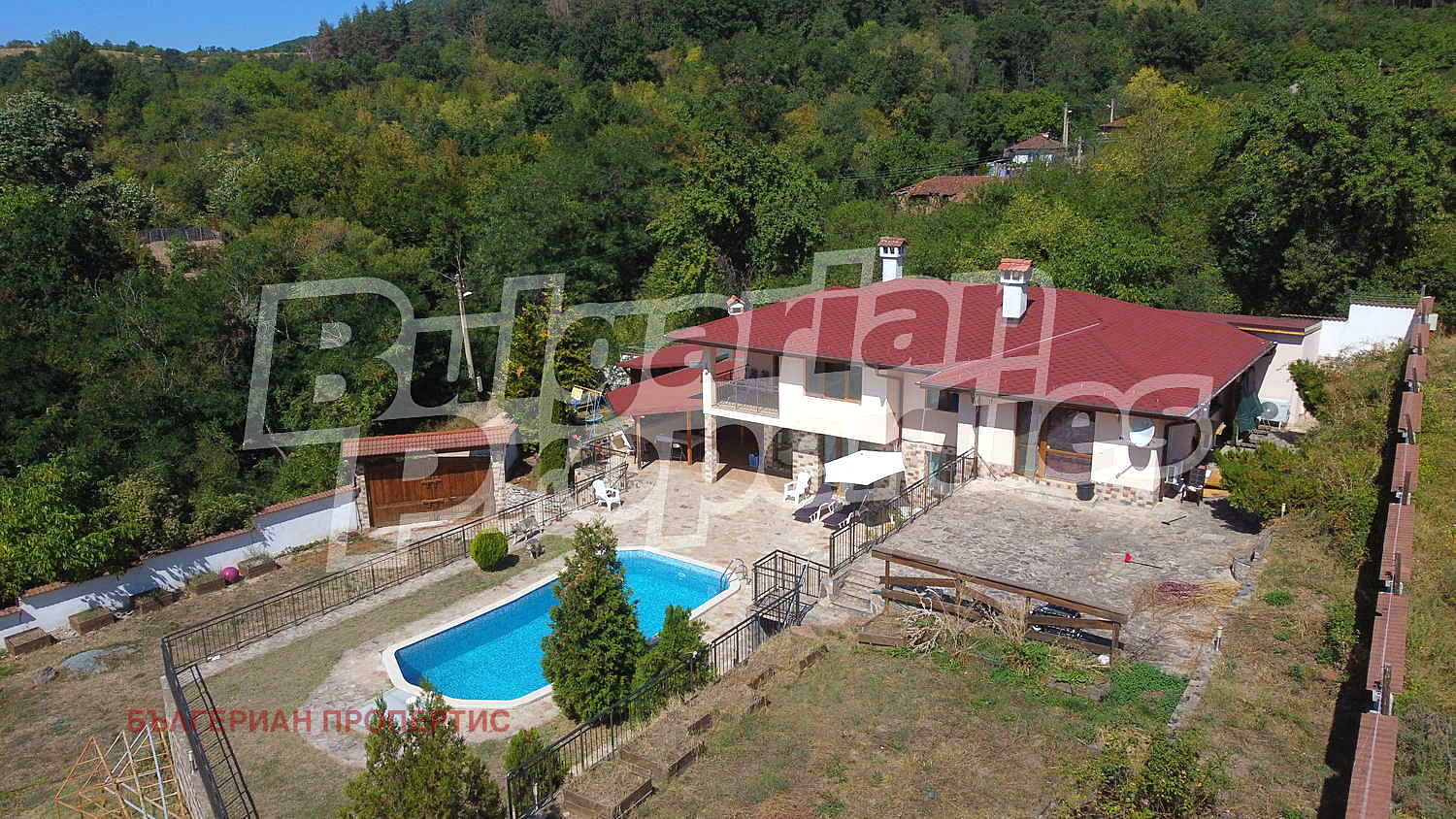 Продава КЪЩА | Imot.bg — изображение 3