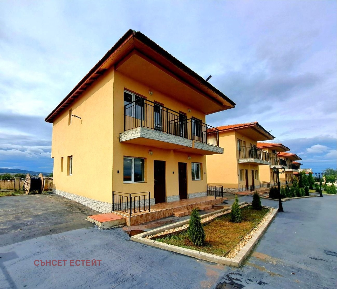 Продава КЪЩА | Imot.bg — изображение 2