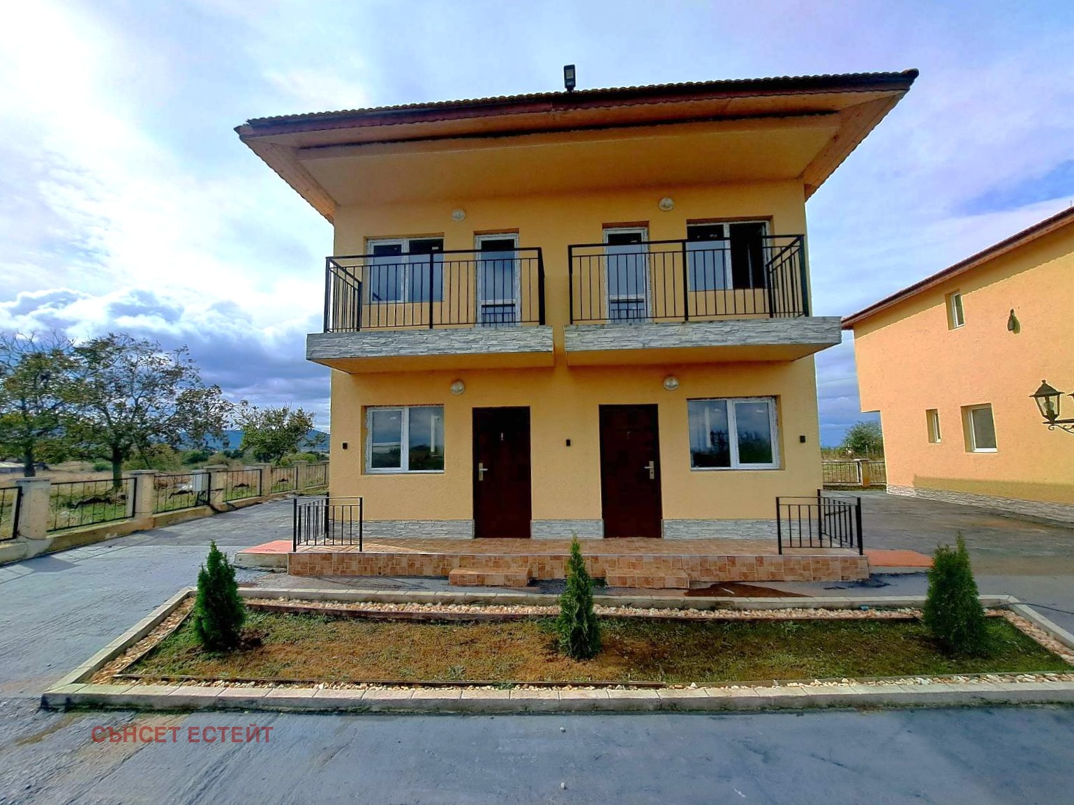 Продава КЪЩА | Imot.bg — изображение 1