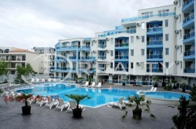 Studie Nesebar, region Burgas