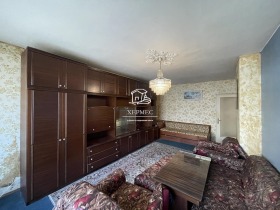 1 Schlafzimmer Meden rudnik - zona A, Burgas 1