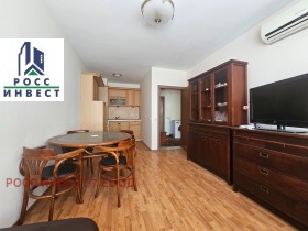 1 bedroom k.k. Sv.Sv. Konstantin i Elena, Varna