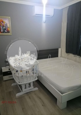 3+ camere da letto Tsentar, Plovdiv 3