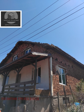Ház Dupnica, régió Kyustendil