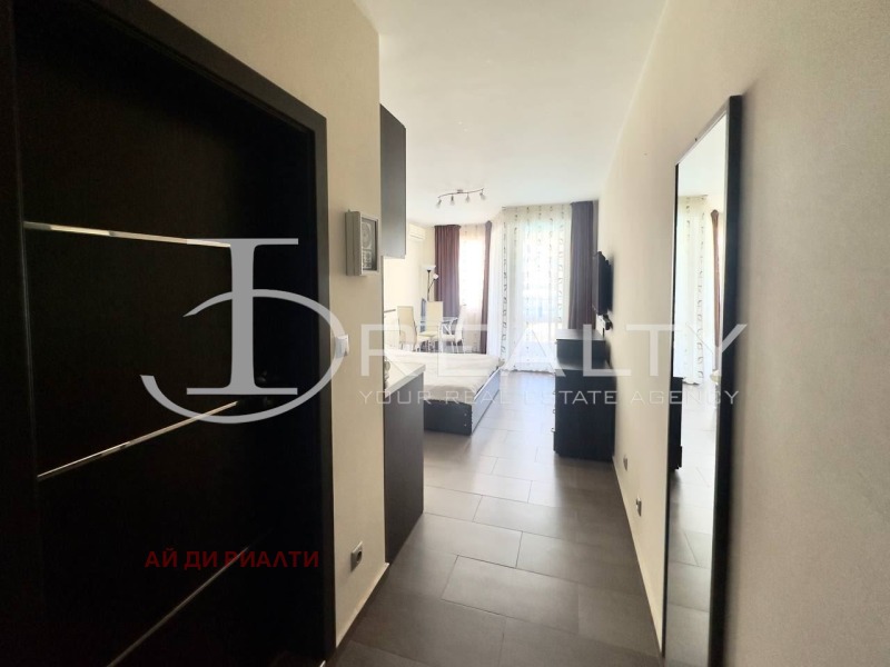 Na prodej  Studio oblast Burgas , Nesebar , 38 m2 | 23392176 - obraz [3]