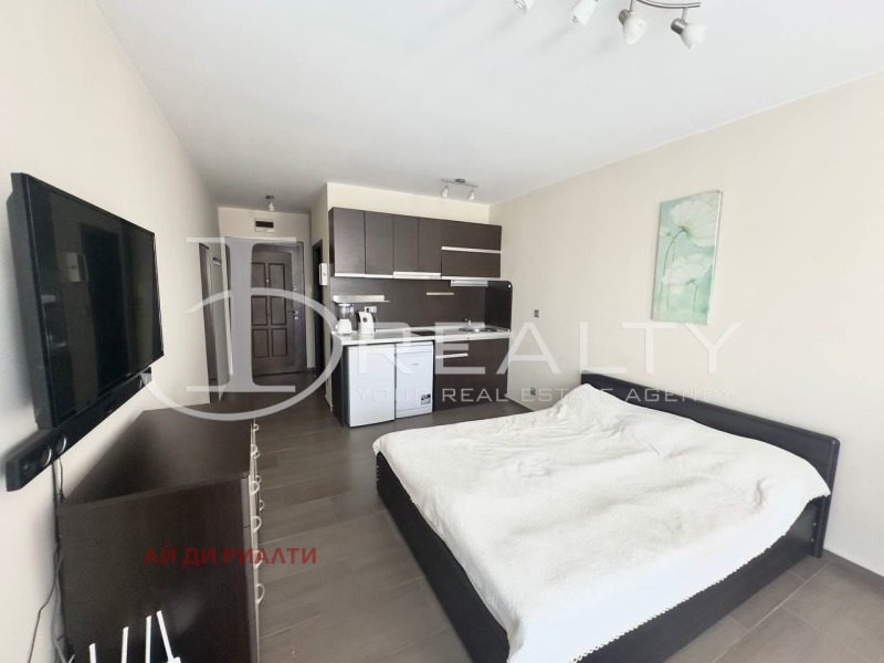 Na prodej  Studio oblast Burgas , Nesebar , 38 m2 | 23392176 - obraz [10]