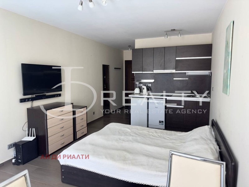 Na prodej  Studio oblast Burgas , Nesebar , 38 m2 | 23392176 - obraz [7]