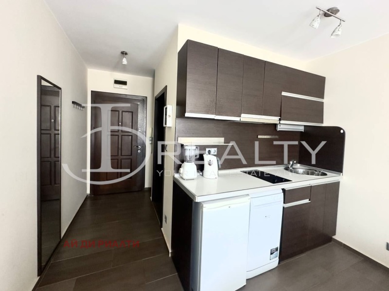 Na prodej  Studio oblast Burgas , Nesebar , 38 m2 | 23392176 - obraz [11]