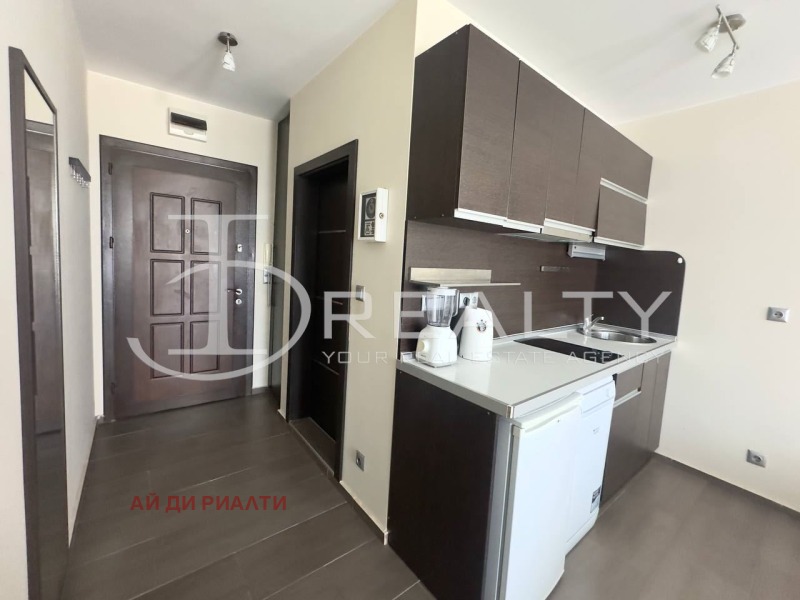 Na prodej  Studio oblast Burgas , Nesebar , 38 m2 | 23392176 - obraz [6]