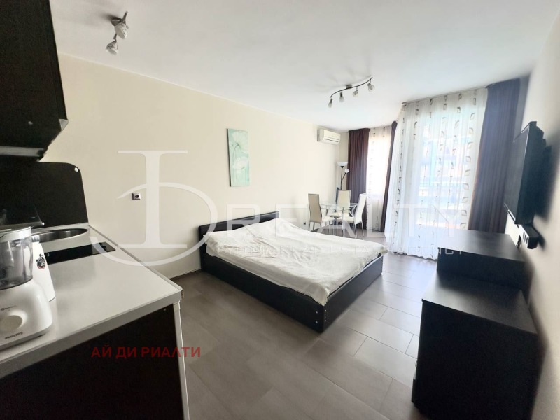 Na prodej  Studio oblast Burgas , Nesebar , 38 m2 | 23392176 - obraz [8]
