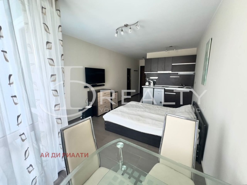Na prodej  Studio oblast Burgas , Nesebar , 38 m2 | 23392176 - obraz [9]