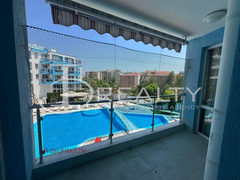 Na prodej  Studio oblast Burgas , Nesebar , 38 m2 | 23392176 - obraz [14]