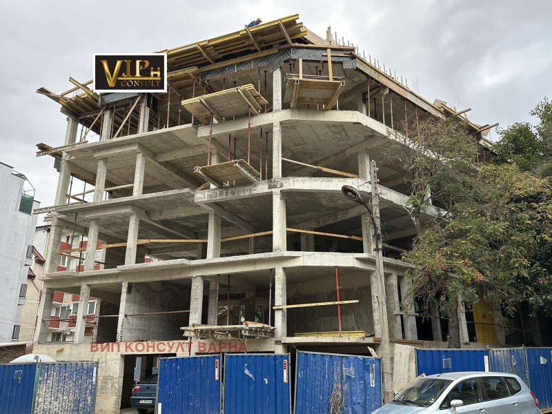 For Sale  1 bedroom Varna , Lyatno kino Trakiya , 65 sq.m | 30796171
