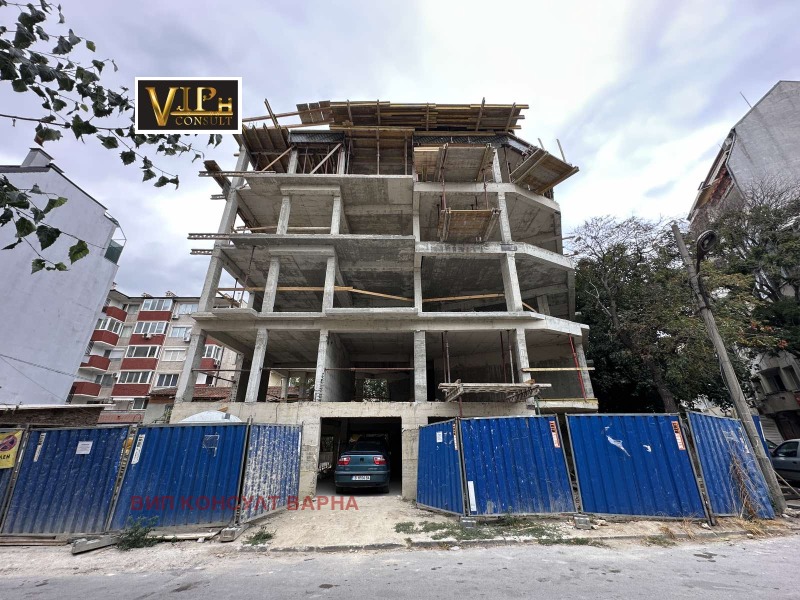 For Sale  1 bedroom Varna , Lyatno kino Trakiya , 65 sq.m | 30796171 - image [7]