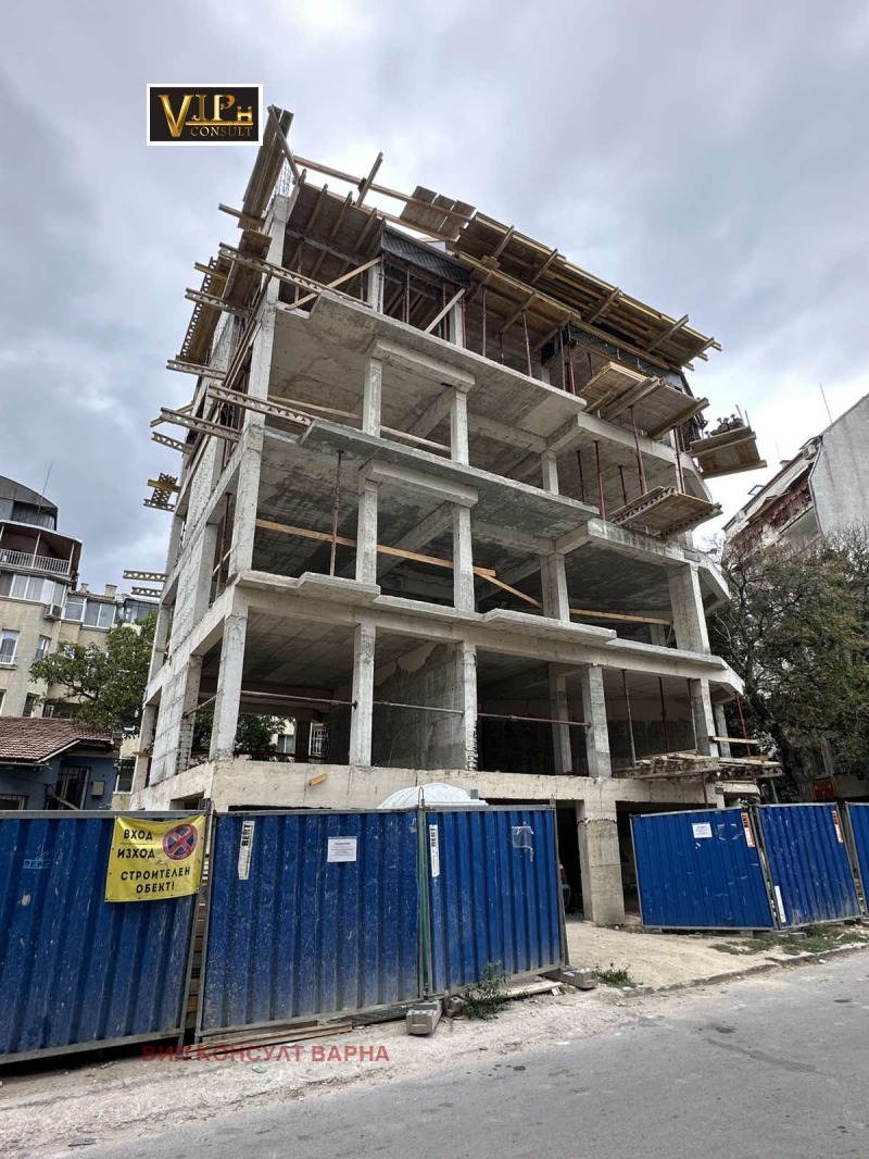 For Sale  1 bedroom Varna , Lyatno kino Trakiya , 65 sq.m | 30796171 - image [6]