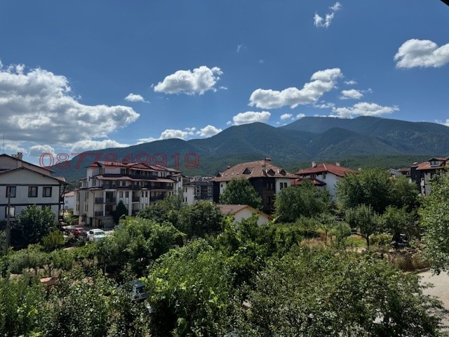 For Sale  1 bedroom region Blagoevgrad , Bansko , 74 sq.m | 18126993 - image [6]