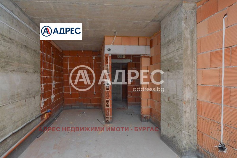 Na sprzedaż  1 sypialnia Burgas , Meden rudnik - zona W , 55 mkw | 86247694 - obraz [12]
