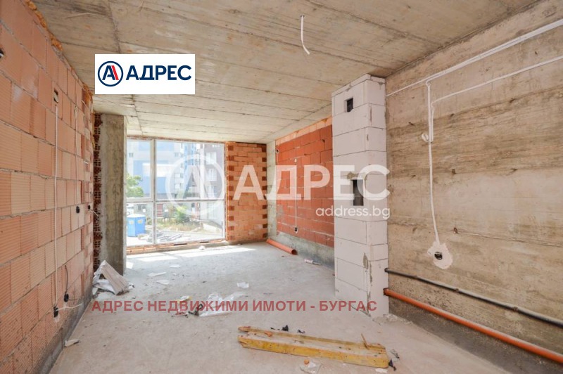 Na sprzedaż  1 sypialnia Burgas , Meden rudnik - zona W , 55 mkw | 86247694 - obraz [10]