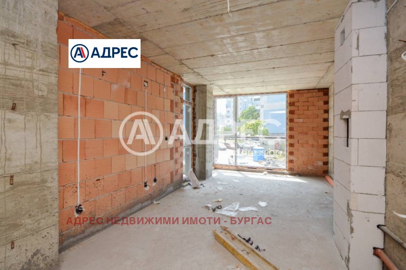 Na sprzedaż  1 sypialnia Burgas , Meden rudnik - zona W , 55 mkw | 86247694 - obraz [3]