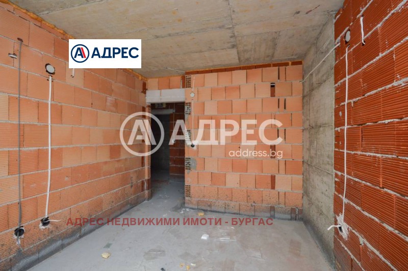 Na sprzedaż  1 sypialnia Burgas , Meden rudnik - zona W , 55 mkw | 86247694 - obraz [8]