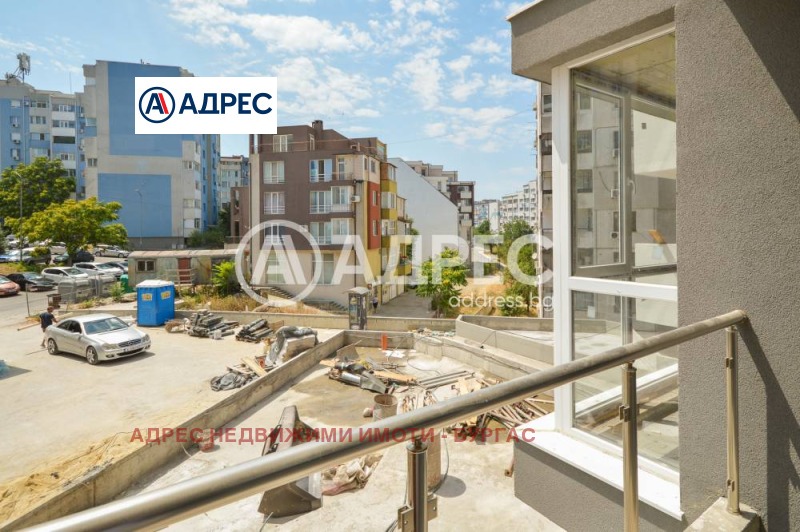 Na sprzedaż  1 sypialnia Burgas , Meden rudnik - zona W , 55 mkw | 86247694