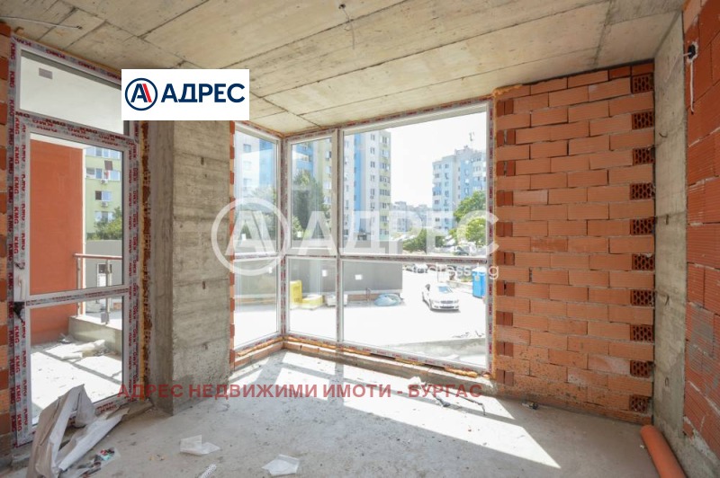 Na sprzedaż  1 sypialnia Burgas , Meden rudnik - zona W , 55 mkw | 86247694 - obraz [13]