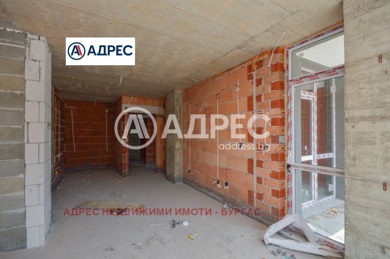Na sprzedaż  1 sypialnia Burgas , Meden rudnik - zona W , 55 mkw | 86247694 - obraz [11]