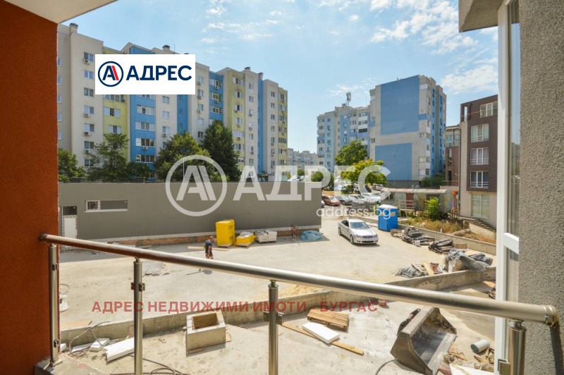 Na sprzedaż  1 sypialnia Burgas , Meden rudnik - zona W , 55 mkw | 86247694 - obraz [14]