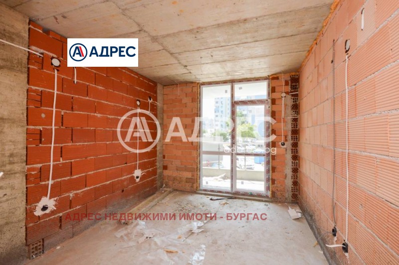 Na sprzedaż  1 sypialnia Burgas , Meden rudnik - zona W , 55 mkw | 86247694 - obraz [7]